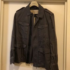Burberry Brit Jacket